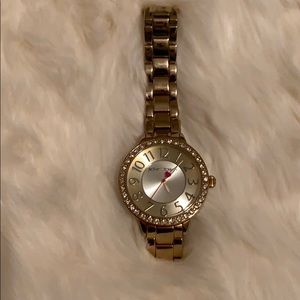 Betsy Johnson Watch
